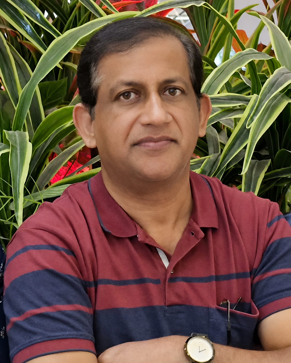 Brother Jijo Joseph photo